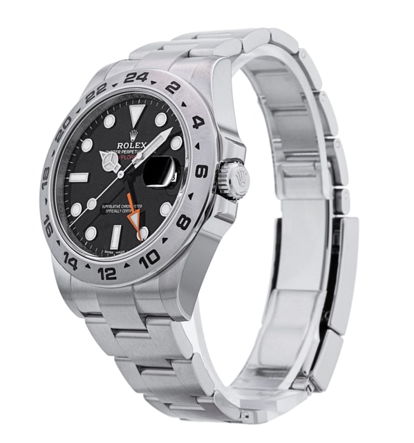 Rolex Explorer II 216570 Image 2